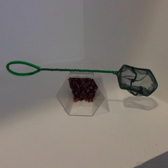 Hexagon Beta Keeper & Small Net - Picture 5 of 5